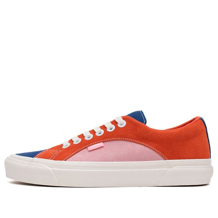 Tenisky a topánky Vans Lampin 86 DX Anaheim Factory Rôznofarebný | VN0A7Q4R9NR