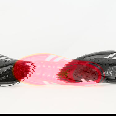 Tenisky a topánky adidas Originals Samba Og W Better Scarlet/ Ftw White/ Gold Metallic Červená | IE6524, 3