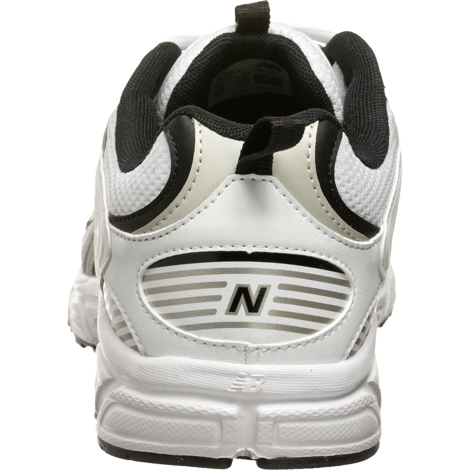 Tenisky a topánky New Balance 408 Biela | ML408I, 1