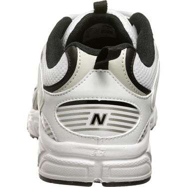Tenisky a topánky New Balance 408 Biela | ML408I, 1
