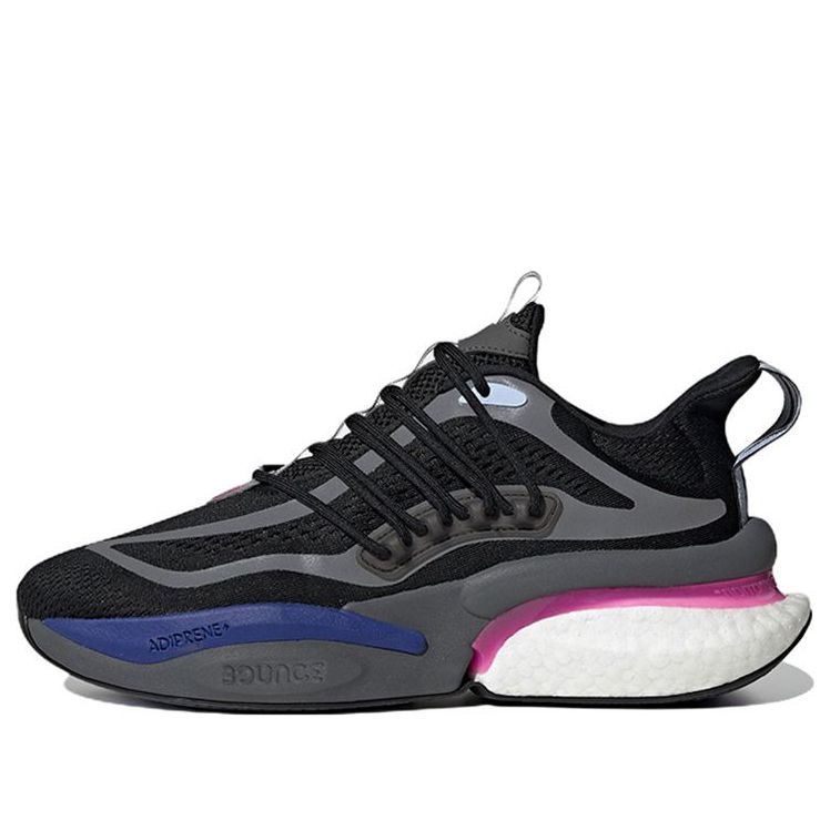 Tenisky a topánky adidas Performance AlphaBoost V1 Čierna | HP6612, 0