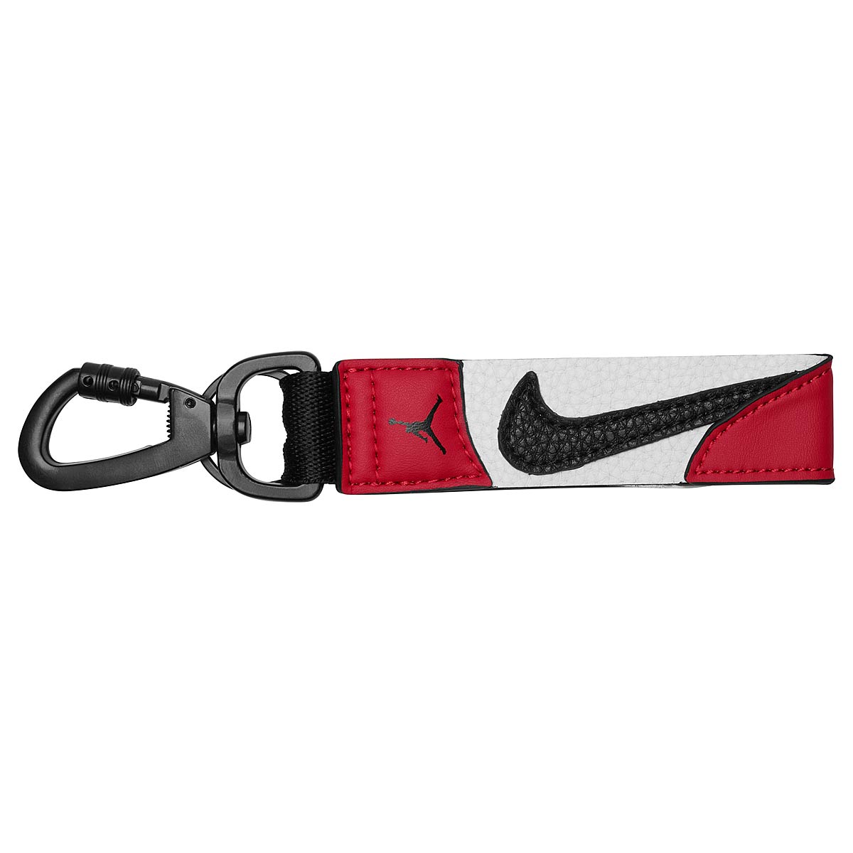 Kľúčenka Jordan Trophy Key Holder Rôznofarebný | 9031-22-gymred, 1