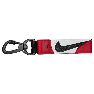 Kľúčenka Jordan Trophy Key Holder Rôznofarebný | 9031-22-gymred, 1