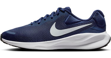 Tenisky a topánky Nike Revolution 7 Navy | fb2207-400, 1