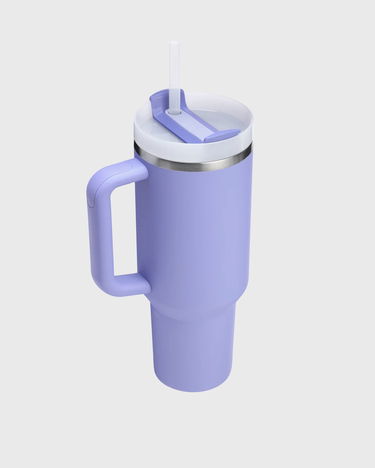 Fľaše Stanley FlowState Tumbler 40oz Fialová | 10-10825-017, 2