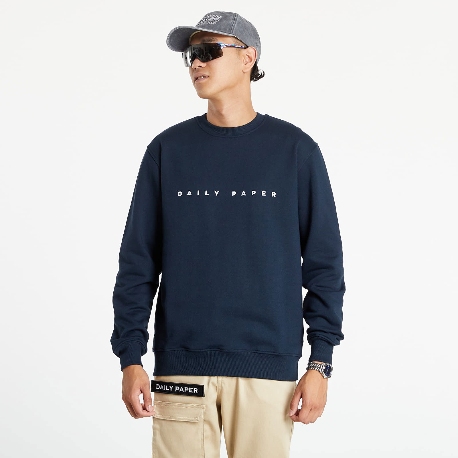 Alias Sweater