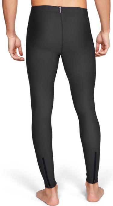 Legíny Under Armour Under Armour Run True Leggings Čierna | 1301016-019, 2