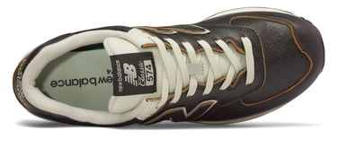 Tenisky a topánky New Balance 574 Hnedá | ML574LPK, 2