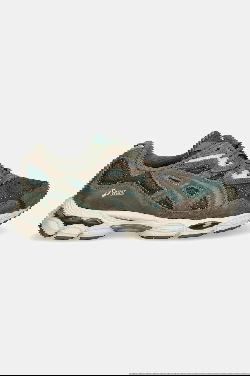 Tenisky a topánky Asics GEL-NYC Rôznofarebný | 1203A739.300, 1