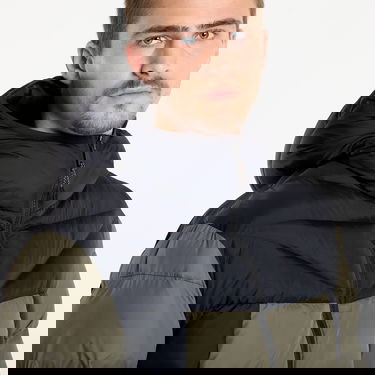 Prešívaná bunda Napapijri Jacket A-Molveno Hood Rôznofarebný | NP0A88V2G0A1, 1