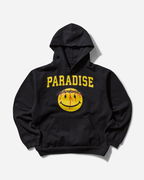 Smiley Jesus Hoodie