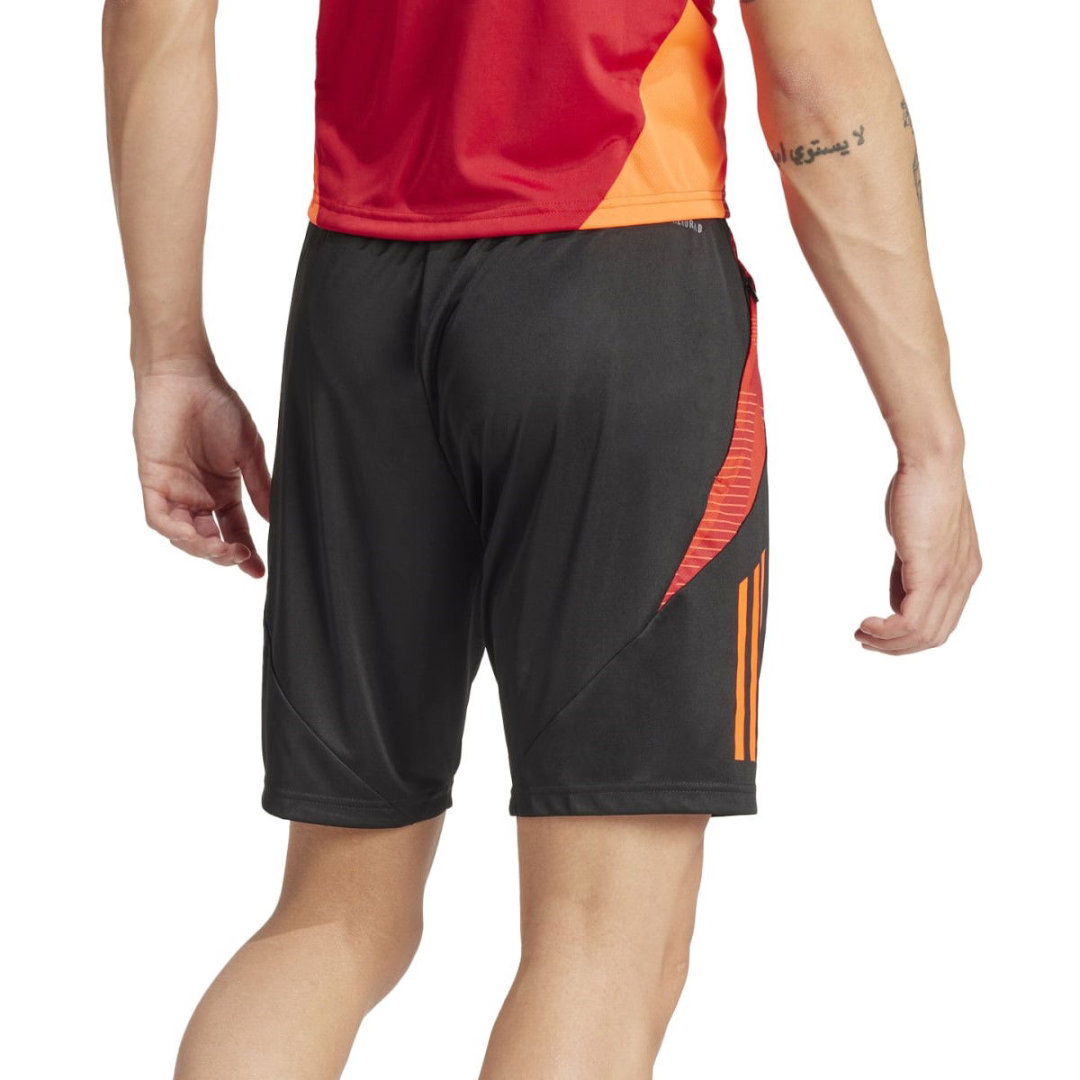 Šortky adidas Originals adidas TIRO24 C TR SHO Čierna | ir5484, 1
