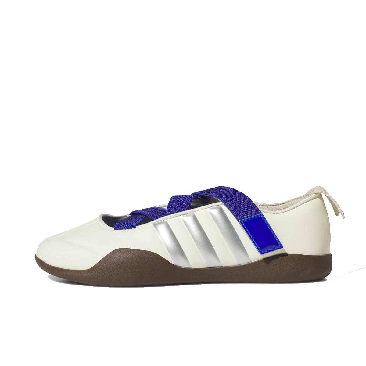 Tenisky a topánky adidas Originals Caroline Hu x CLOT x Taekwondo 'Off White' Biela | JR6919, 0