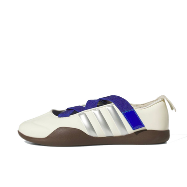 Tenisky a topánky adidas Originals Caroline Hu x CLOT x Taekwondo 'Off White' Biela | JR6919, 0