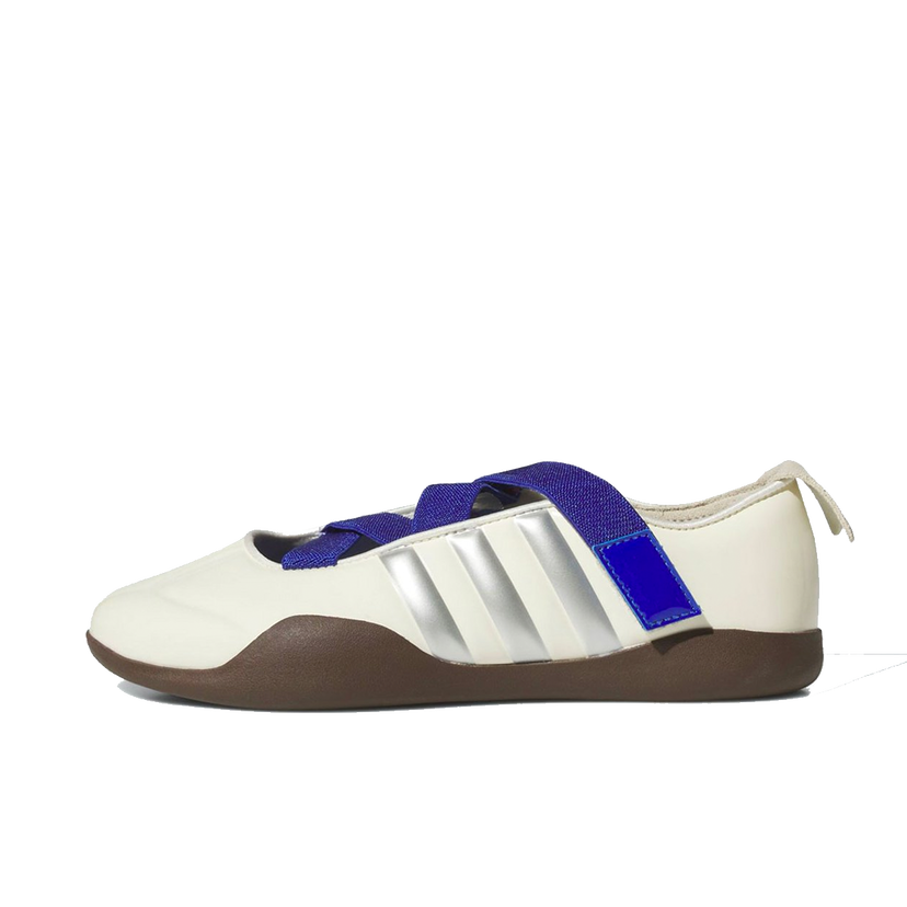 Tenisky a topánky adidas Originals Caroline Hu x CLOT x Taekwondo 'Off White' Biela | JR6919