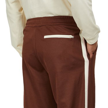 Tepláky New Balance Athletics 70s Run Track Pant Hnedá | MP23550_ROK, 2
