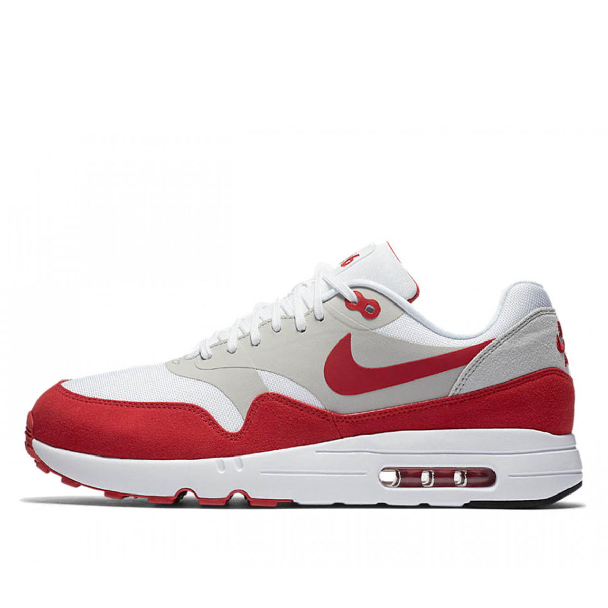 Tenisky a topánky Nike Air Max 1 Ultra "Air Max Day Red" (2017) Červená | 908091-100, 1