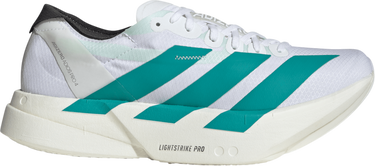 Tenisky a topánky adidas Performance ADIZERO ADIOS PRO 4 Biela | jr1247, 0