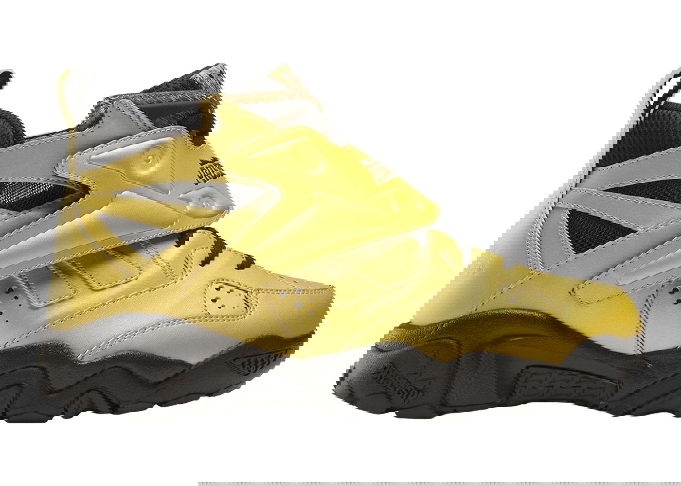 Tenisky a topánky Reebok Preseason 94 Mid Panini Gold Prizm Žltá | 100202417, 0