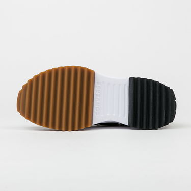 Tenisky a topánky Converse Run Star Hike Hi Čierna | C166800, 4