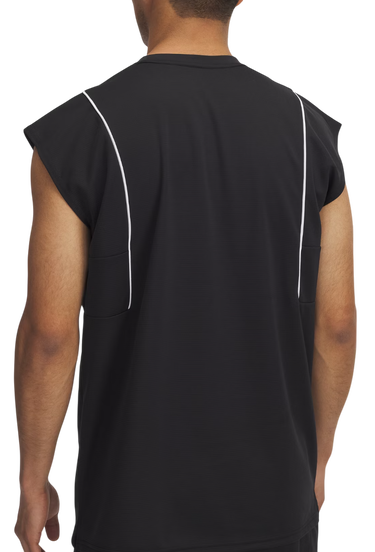 Tielko Under Armour Under Armour UA Zone Pro Tank Top Čierna | 1390117-001, 1