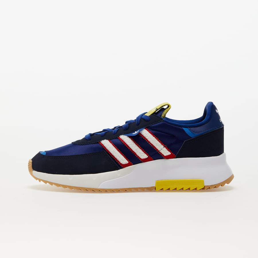 Tenisky a topánky adidas Originals Retropy F2 Navy | HQ4361, 0