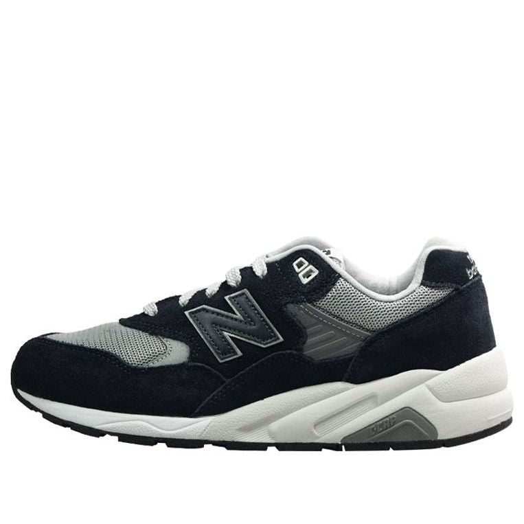 Tenisky a topánky New Balance 580 Modrá | CMT580CB