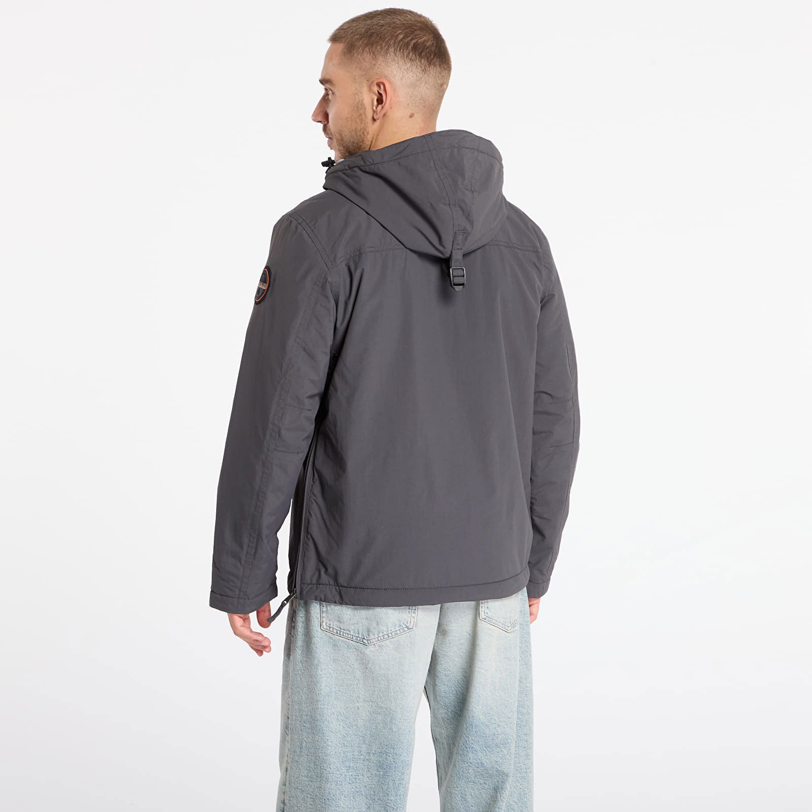Rainforest Winter Jacket
