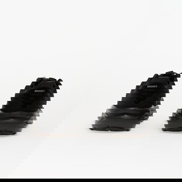 Tenisky a topánky Brooks Ghost 17 W Black/ Black/ Ebony Čierna | 1204311B-020, 4
