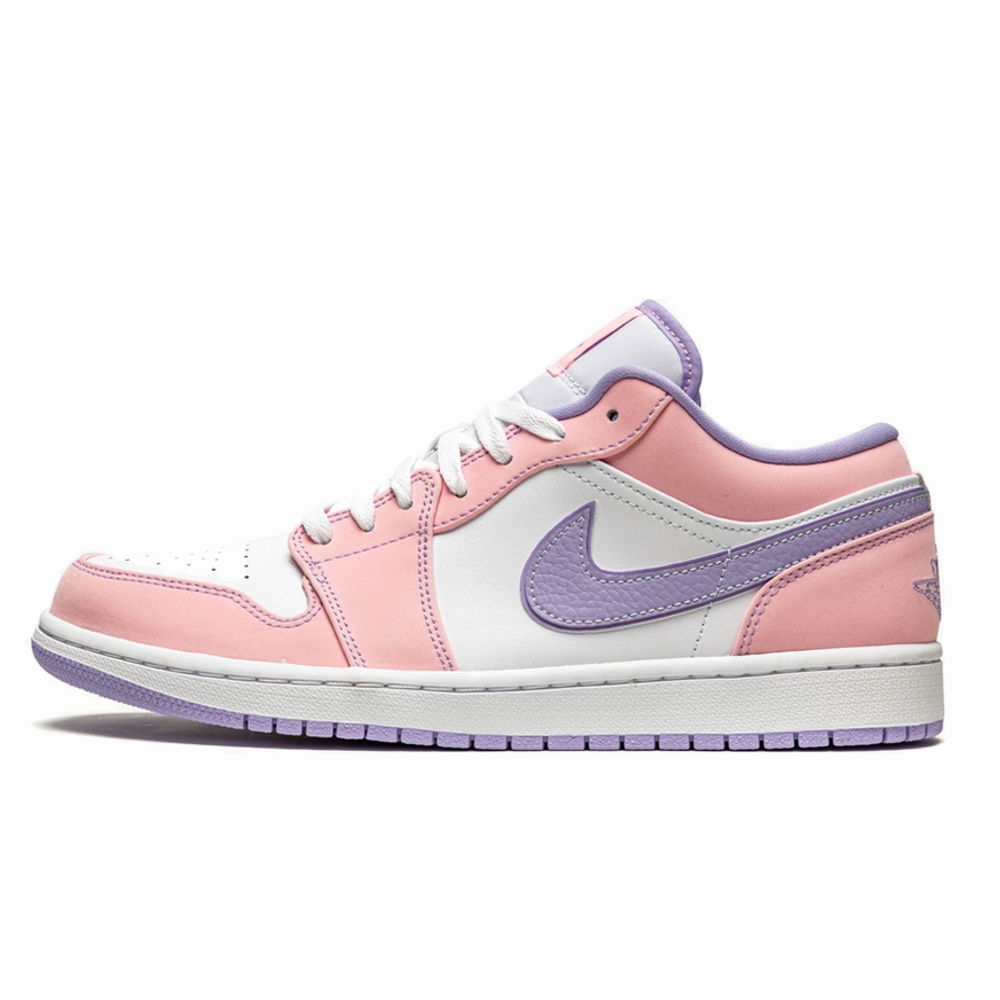Tenisky a topánky Jordan Air Jordan 1 Low SE "Arctic Punch" Ružová | CK3022-600, 0