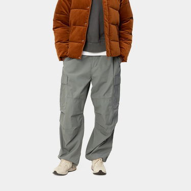 Tepláky Carhartt WIP Jet Cargo Pant Šedá | I032260_1ND_02, 0