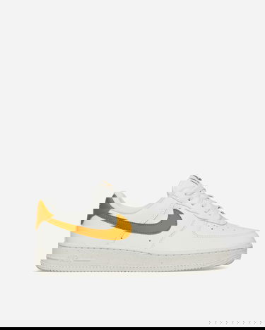 Tenisky a topánky Nike Air Force 1 '07 SE W Biela | DV3808-101, 3