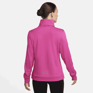 Tričko Nike Therma-FIT Element Swift Ružová | fb5306-615, 2