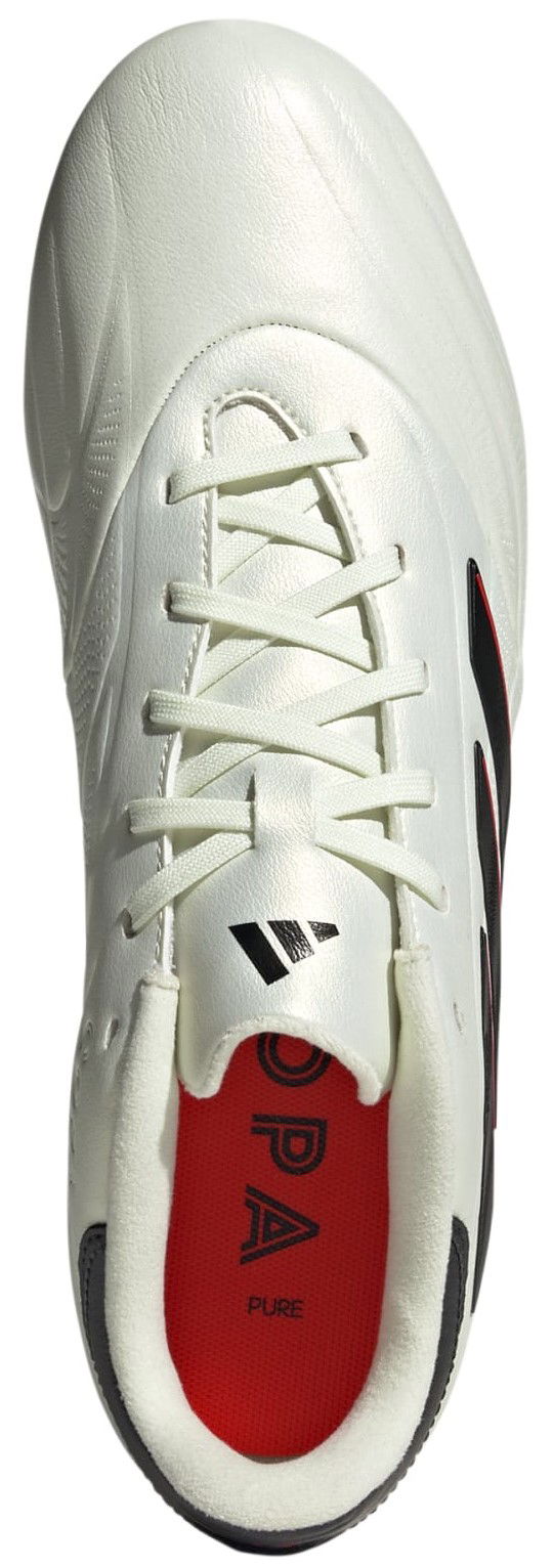 Tenisky a topánky adidas Performance Copa Pure 2 League FG Solar Energy Pack Biela | IF5448, 1
