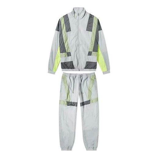 Súprava Nike Lab x Clot Tracksuit Šedá | BQ5434-012