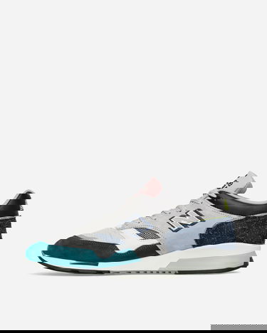 Tenisky a topánky New Balance 1500 Šedá | M1500PSG, 3