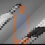 Printed Training Tank Top