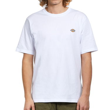 Tričko Dickies Mapleton T-Shirt Biela | DK0A4XDBWHX1, 2