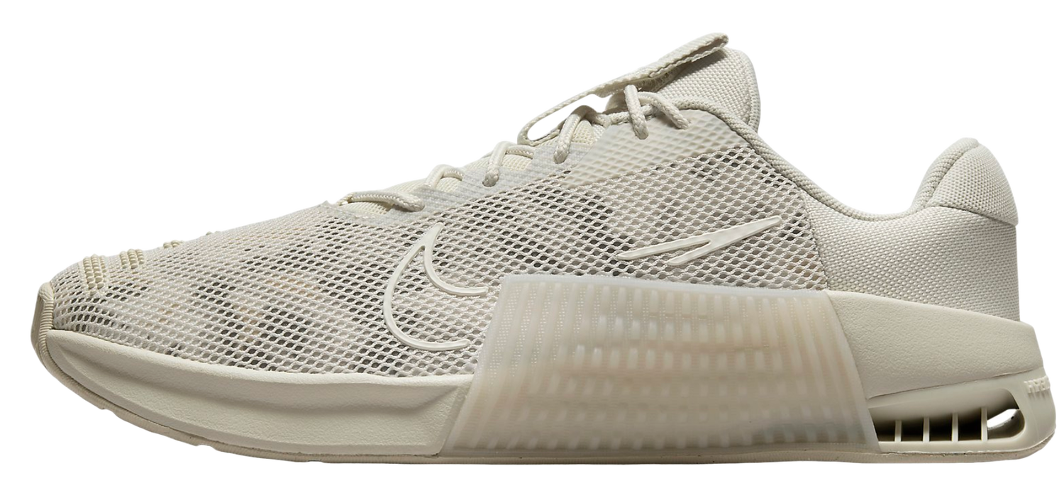 Tenisky a topánky Nike Metcon 9 AMP Light Bone Sail W Šedá | DZ2539-002, 1