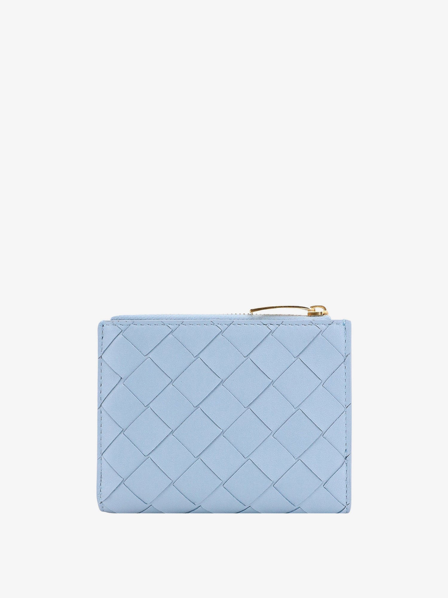 Peňaženka Bottega Veneta WALLET Modrá | 742330V2ZL31750, 1