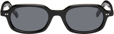 Slnečné okuliare AKILA Black Psyche Sunglasses Čierna | 2429 01 01, 0