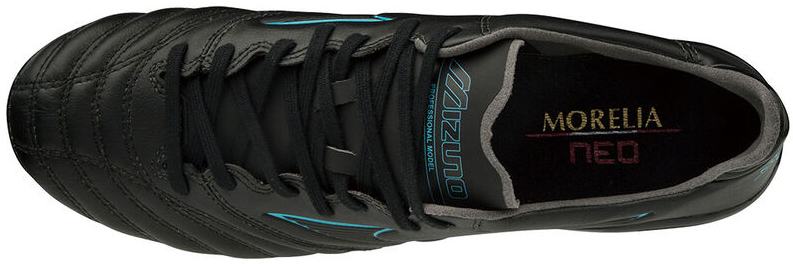 Tenisky a topánky Mizuno Mizuno Morelia Neo II Mix Čierna | p1gc1953-025, 1