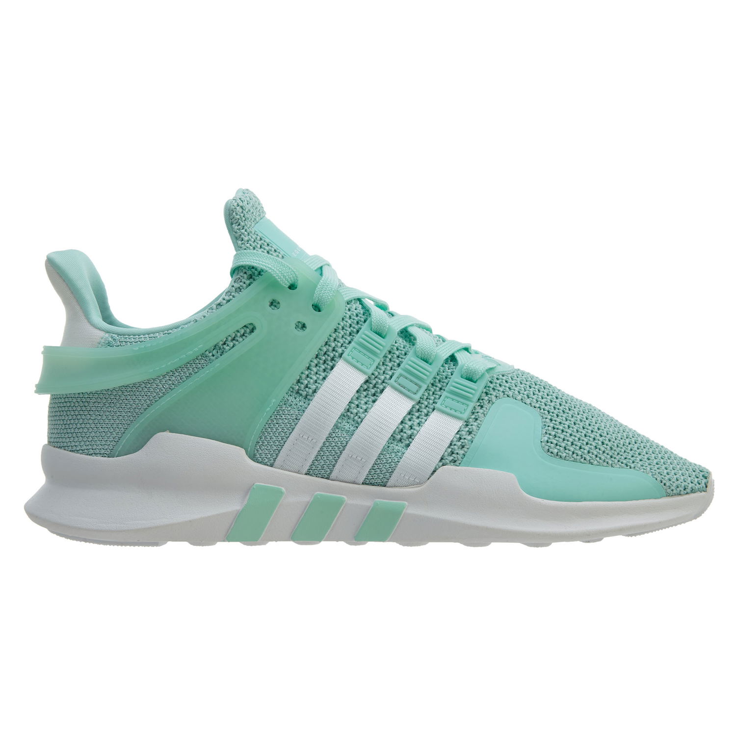 Tenisky a topánky adidas Originals Eqt Support Adv Clear Mint White Hi-Rise Aqua W Tyrkysová | B37538, 0