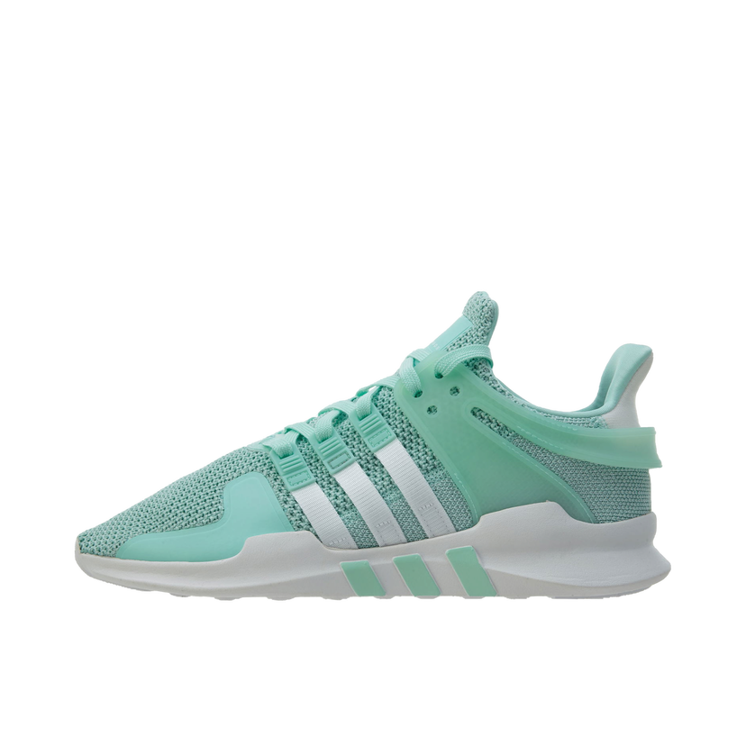 Tenisky a topánky adidas Originals Eqt Support Adv Clear Mint White Hi-Rise Aqua W Tyrkysová | B37538