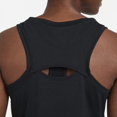 Tielko Nike Court Victory Tennis Tank Čierna | CV4784-010, 3