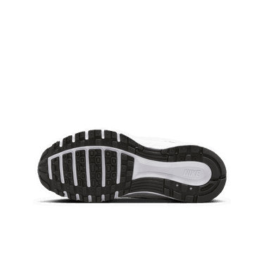 Tenisky a topánky Nike P-6000 Biela | HV5064-003, 3