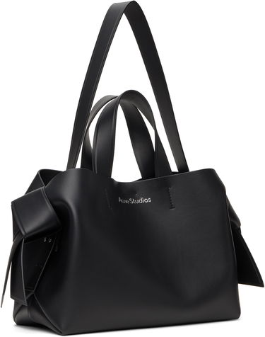 Tote bag Acne Studios Musubi Midi Tote Bag Béžová | A10338-, 1