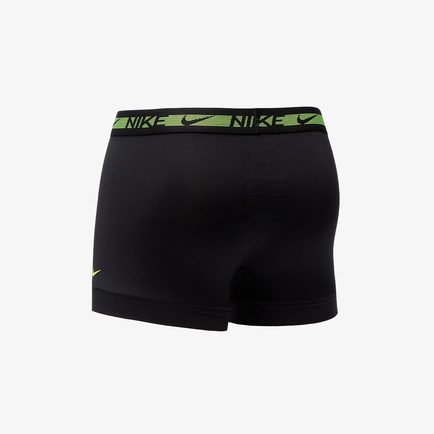Spodná bielizeň a ponožky Nike Trunk 3-Pack Čierna | 0000KE1152-9V5, 1
