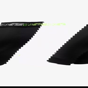 Spodná bielizeň a ponožky Nike Trunk 3-Pack Čierna | 0000KE1152-9V5, 1