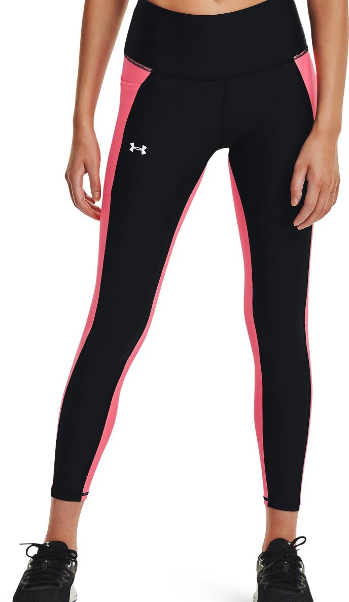 Legíny Under Armour Panel Ankle Leg Čierna | 1369288-001, 0